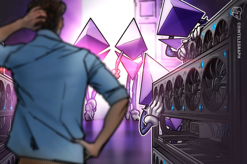 is-gpu-mining-profitable-after-the-ethereum-merge?