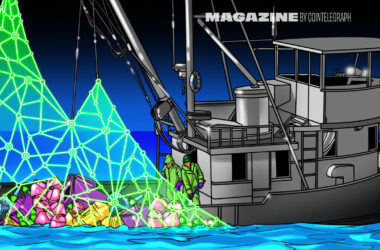 blockchain-and-the-world’s-growing-plastic-problem