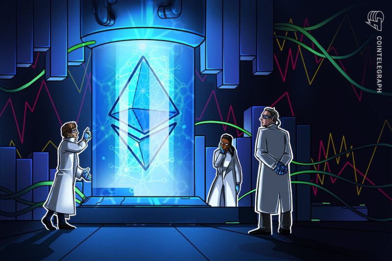 ethereum-price-weakens-near-key-support,-but-traders-are-afraid-to-open-short-positions