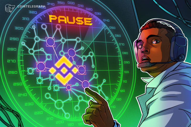 binance,-okx-and-bybit-suspend-usdt-and-usdc-deposits-on-solana