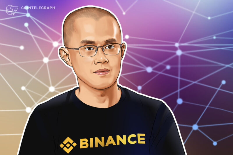 binance-ceo-cz-begins-working-on-vitalik-buterin’s-‘safe-cex’-ideas