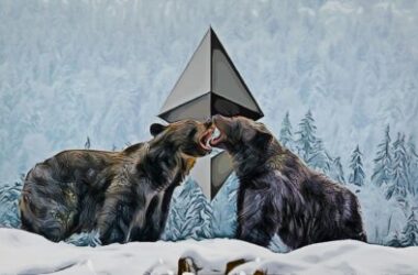 ethereum-struggles-to-hold-above-$1,000-as-bears-push-harder;-will-price-go-lower?