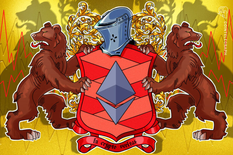 ethereum-bears-have-the-upper-hand-according-to-derivatives-data,-but-for-how-long?