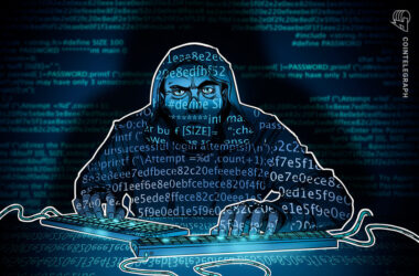on-the-move:-ftx-hacker-splits-nearly-$200m-in-eth-across-12-wallets