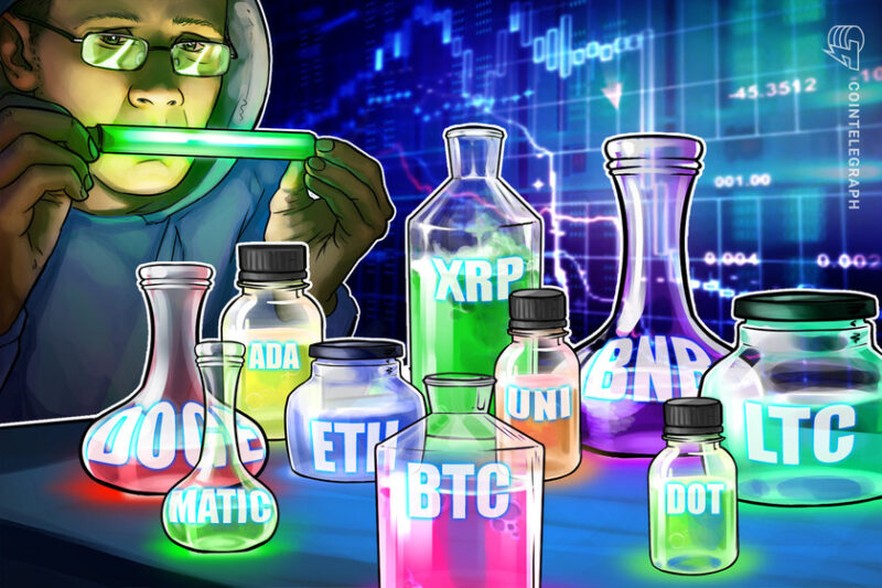 price-analysis-11/25:-btc,-eth,-bnb,-xrp,-ada,-doge,-matic,-dot,-ltc,-uni