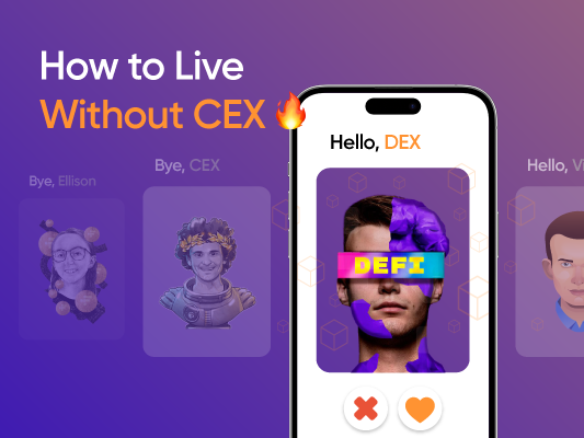how-to-live-without-cex