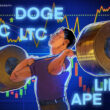 bitcoin-price-consolidation-has-shifted-traders-to-these-4-altcoins