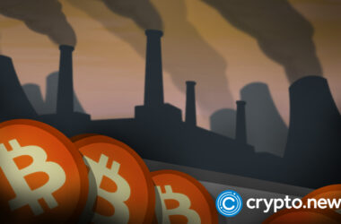 pega-pool-is-reducing-bitcoin-mining’s-carbon-footprint-one-step-at-a-time