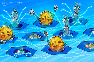 chainlink-eyes-25%-rally-ahead-of-link-staking-launch-in-december