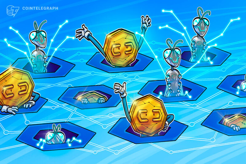 chainlink-eyes-25%-rally-ahead-of-link-staking-launch-in-december