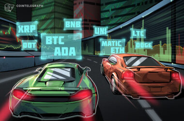 price-analysis-12/7:-btc,-eth,-bnb,-xrp,-ada,-doge,-matic,-dot,-ltc,-uni