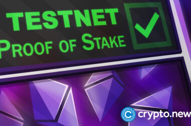 ethereum-developers-to-claim-10-goerli-and-sepolia-eth-testnet