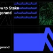 how-to-stake-algorand-(algo)