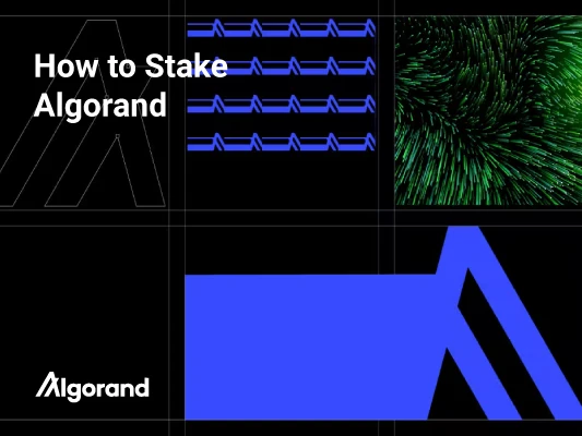 how-to-stake-algorand-(algo)