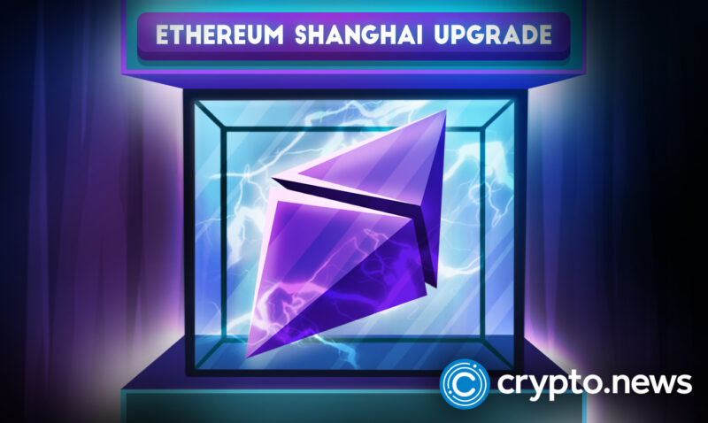 ethereum-to-allow-staked-eth-withdrawals-by-march-2023