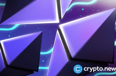 ethereum-gas-fees-surge-as-binance-moves-funds-for-por