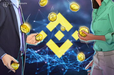 abnormal-token-price-movements-on-binance-not-hack-related,-confirms-cz