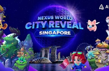 affyn-reveals-singapore-as-first-nexus-world-metaverse-city