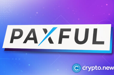 p2p-crypto-exchange-paxful-against-keeping-savings-on-exchanges