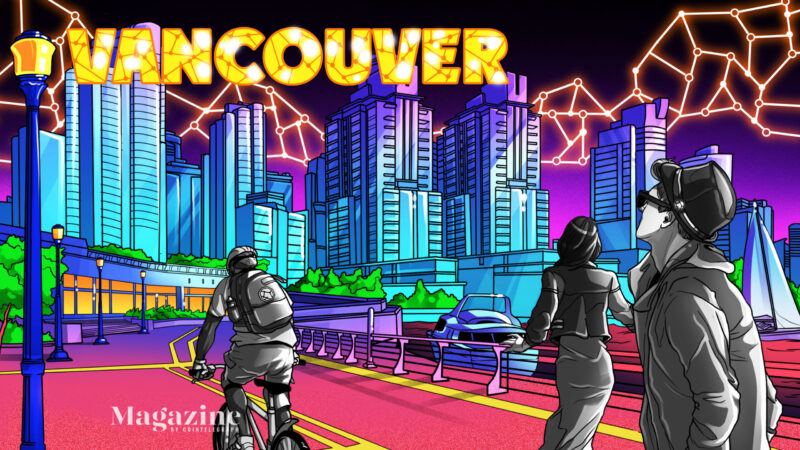 crypto-city:-the-ultimate-guide-to-vancouver