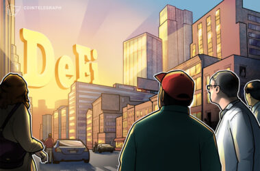 is-defi-back?-gmx-rallies-toward-all-time-high-and-looks-price-gains-30%