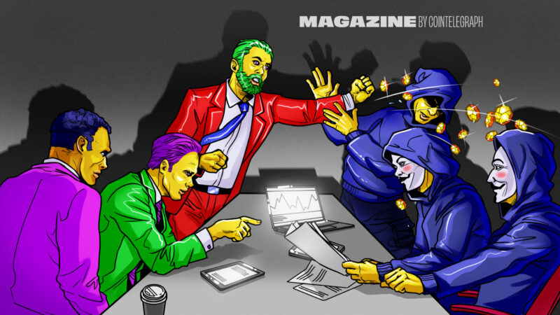 ethics-101:-should-crypto-projects-ever-negotiate-with-hackers?