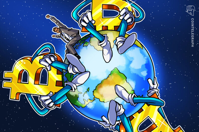 here-is-why-bitcoin-price-gave-back-all-its-intraday-gains