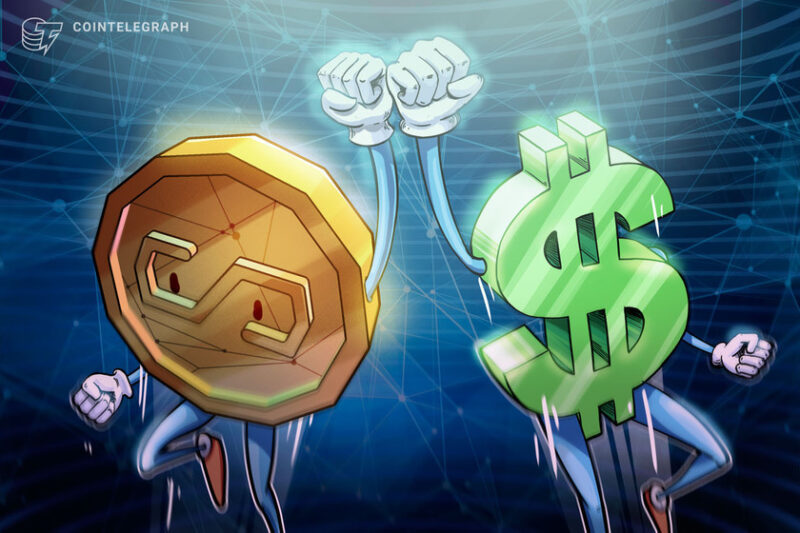 jewel-bank,-polygon-to-launch-bermuda’s-first-usd-backed-stablecoin