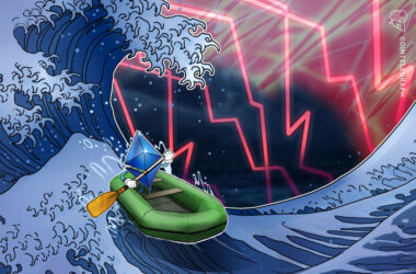 why-is-ethereum-(eth)-price-down-today?
