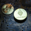 ethereum-price-suffers-setback,-this-triangle-could-start-another-decline