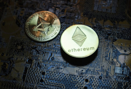 ethereum-price-suffers-setback,-this-triangle-could-start-another-decline