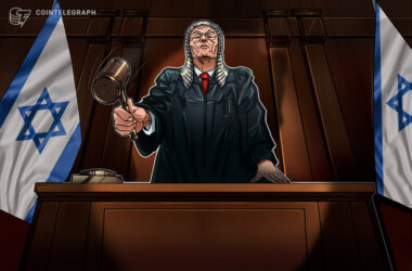 israeli-court-rules-authorities-can-seize-crypto-in-150-blacklisted-wallets