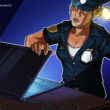 police-body-cam-leaks-suspect’s-seed-phrase-during-vehicle-inspection