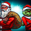 santas-and-grinches:-the-heroes-and-villains-of-2022