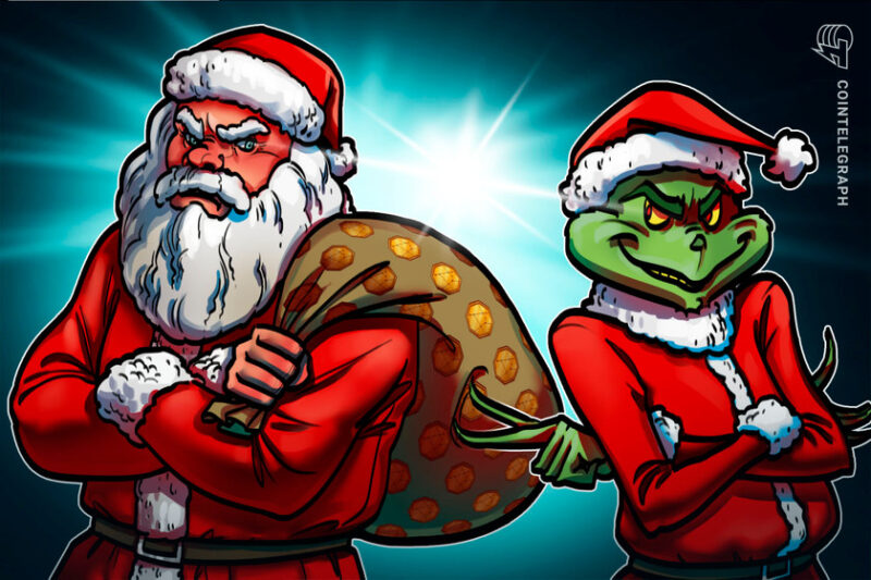 santas-and-grinches:-the-heroes-and-villains-of-2022