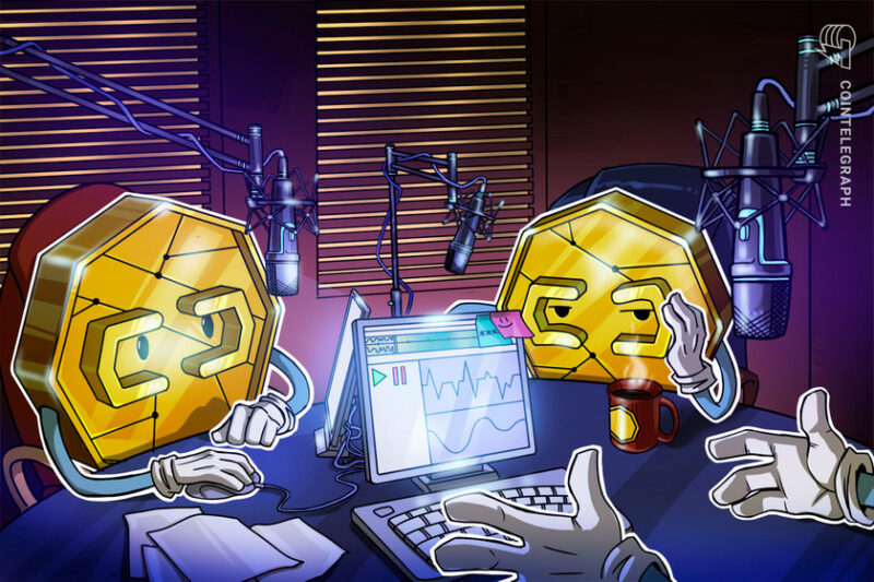 crypto-in-2023-—-do-bulls-have-a-chance?-watch-market-talks-on-cointelegraph