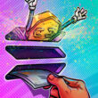 bonk-token-goes-bonkers-as-traders-chase-after-high-yields-in-the-solana-ecosystem