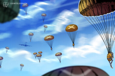 flare-(flr)-airdrops-15%-of-total-supply-to-xrp-holders-before-correcting-by-76%