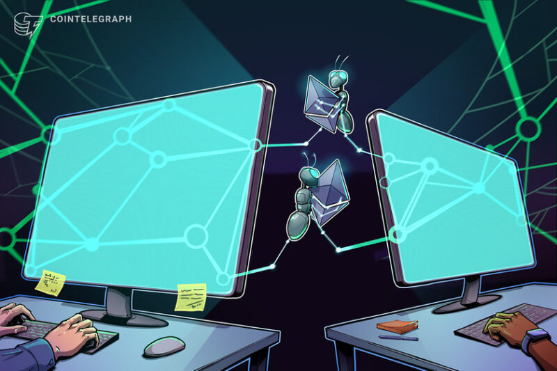 optimism-and-arbitrum-flip-ethereum-in-combined-transaction-volume