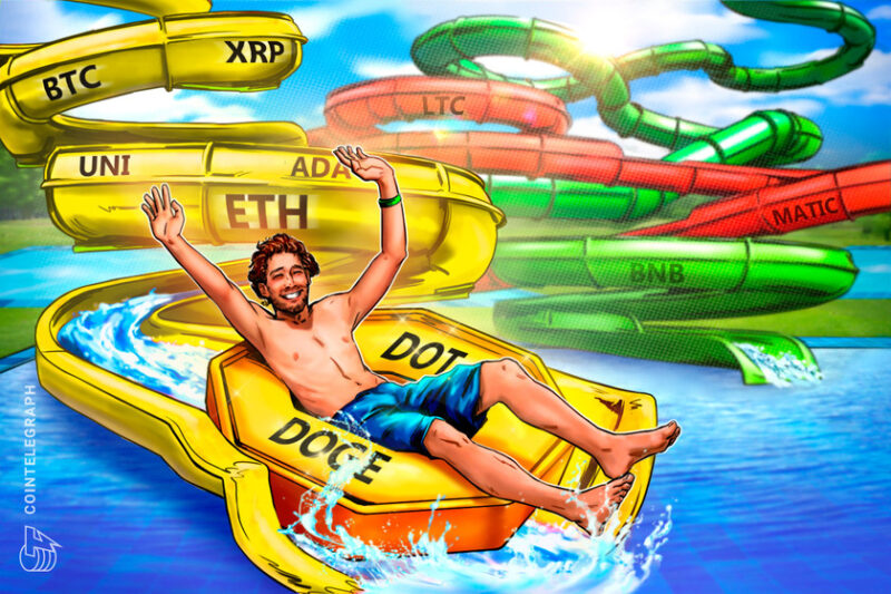 price-analysis-1/13:-btc,-eth,-bnb,-xrp,-ada,-doge,-matic,-dot,-ltc,-uni