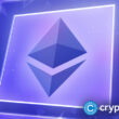 ethereum-inflation-dropping,-260-eth-added-in-five-months