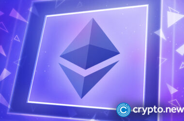 ethereum-inflation-dropping,-260-eth-added-in-five-months