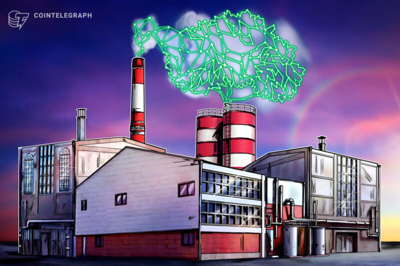 dogecoin-carbon-emissions-down-by-25%-following-elon-musk-collaboration