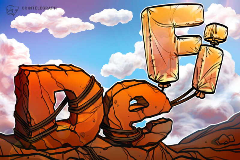 defi-problems-and-opportunities-in-2023:-market-talks