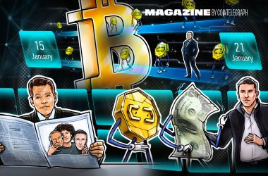 genesis-files-for-bankruptcy,-ftx-explores-a-reboot,-and-bitzlato-news:-hodler’s-digest:-jan.-15-21