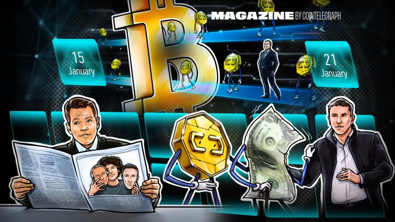 genesis-files-for-bankruptcy,-ftx-explores-a-reboot,-and-bitzlato-news:-hodler’s-digest:-jan.-15-21