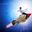 bitcoin-price-gearing-for-another-lift-off-and-might-surge-to-$25k