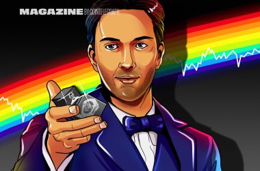 reformed-‘altcoin-slayer’-eric-wall-on-shitposting-and-scaling-ethereum