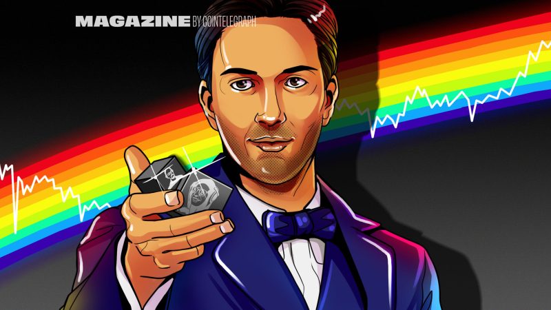 reformed-‘altcoin-slayer’-eric-wall-on-shitposting-and-scaling-ethereum