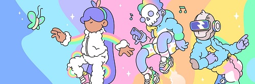 doodles-releases-new-nft-collection-doodles-2-on-flow